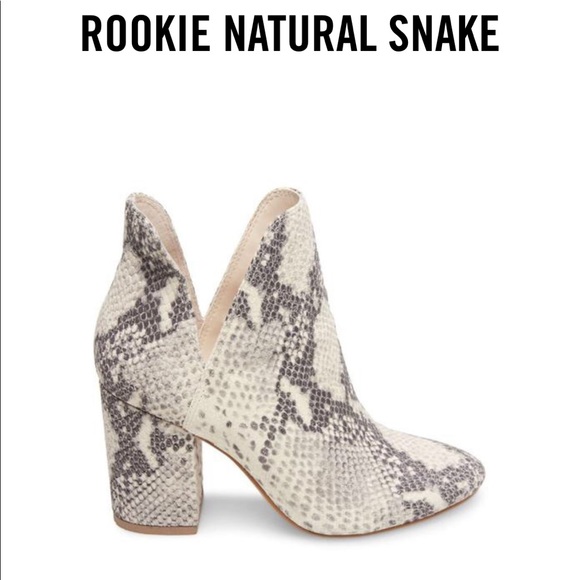 Steve Madden Rookie Boot NWB - Picture 2 of 7